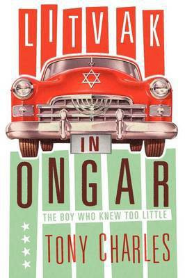 Litvak in Ongar(English, Paperback, Charles Tony)