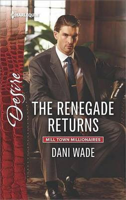 The Renegade Returns(English, Electronic book text, Wade Dani)