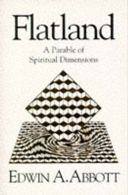 Flatland(English, Paperback, Abbott Edwin A.)