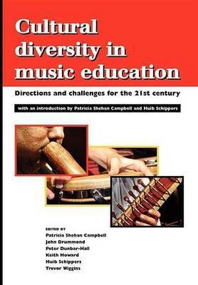 Cultural Diversity in Music Education(English, Electronic book text, unknown)