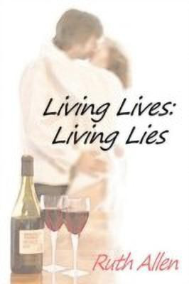 Living Lives(English, Paperback, Allen Ruth)