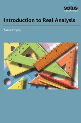 Introduction to Real Analysis(English, Hardcover, unknown)