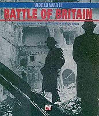 Battle of Britain(English, Hardcover, unknown)