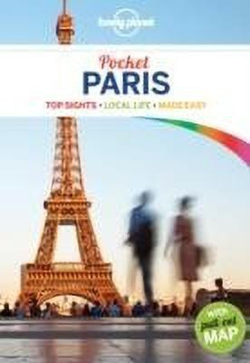Lonely Planet Pocket Paris(English, Paperback, Lonely Planet Catherine)