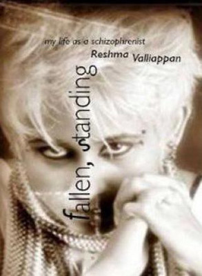 Fallen Standing My Life as a Schizophrenist(English, Paperback, unknown)