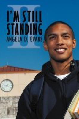 I'm Still Standing II(English, Paperback, Evans Angela D.)