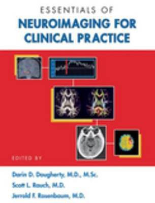 Essentials of Neuroimaging for Clinical Practice(English, Electronic book text, Dougherty Darin D)