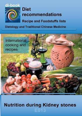 Nutrition during kidney stones(English, Paperback, Miligui Josef)