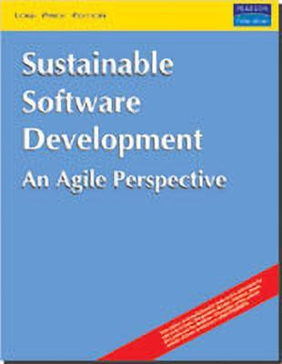 Sustainable Software Development(English, Paperback, Tate Kevin)