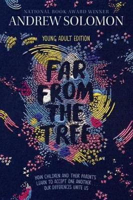 Far from the Tree(English, Electronic book text, M.D. Solomon Andrew)