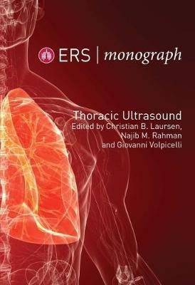Thoracic Ultrasound(English, Paperback, unknown)
