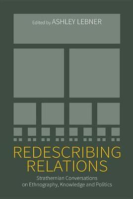 Redescribing Relations(English, Electronic book text, unknown)