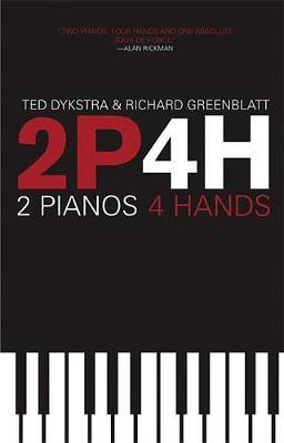 2 Pianos 4 Hands(English, Electronic book text, Dykstra Ted)