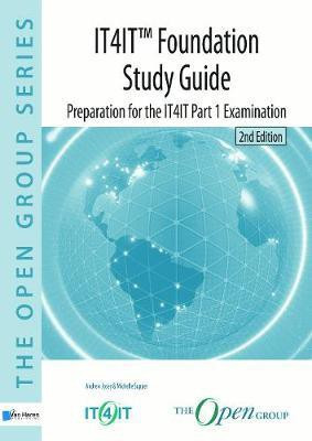 It4it(tm) Foundation - Study Guide(English, Paperback, unknown)