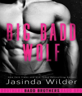 Big Badd Wolf(English, Electronic book text, Wilder Jasinda)