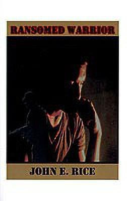 Ransomed Warrior(English, Paperback, Rice John E.)