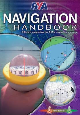 RYA Navigation Handbook(English, Paperback, Bartlett Melanie)