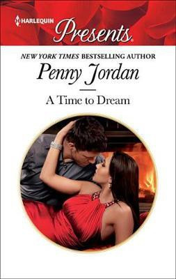 A Time to Dream(English, Electronic book text, Jordan Penny)