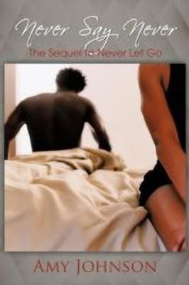 Never Say Never(English, Paperback, Johnson Amy PhD)