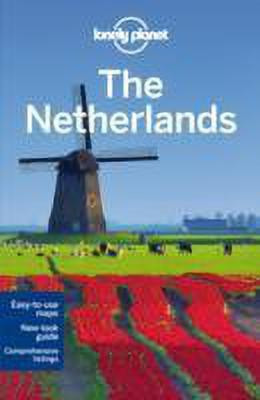 Lonely Planet the Netherlands(English, Paperback, Lonely Planet Ryan ver)