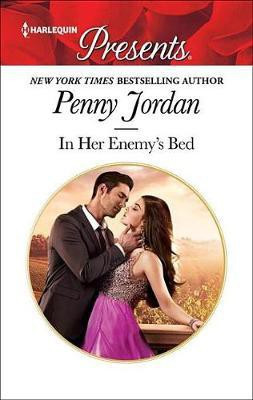 In Her Enemy's Bed(English, Electronic book text, Jordan Penny)