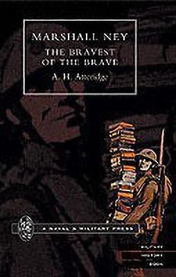 Marshal Ney(English, Paperback, Atteridge A.H.)