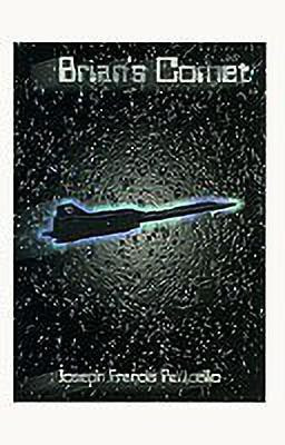 Brian's Comet(English, Paperback, Panicello Joseph F.)