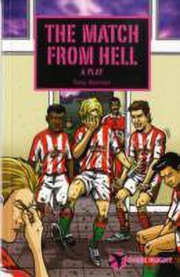 The Match from Hell(English, Paperback, Norman Tony)