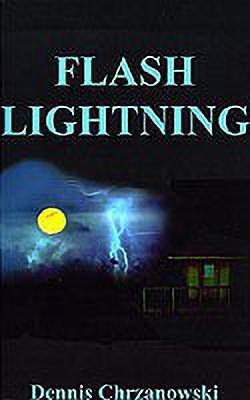 Flash Lightning(English, Paperback, Chrzanowski Dennis C.)