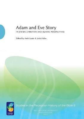 Adam and Eve Story, Vol. 2(English, Paperback, unknown)