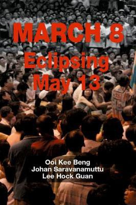 March 8(English, Electronic book text, Kee Beng Ooi)