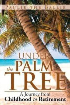 Under the Palm Tree(English, Paperback, Paulie the Ballie)