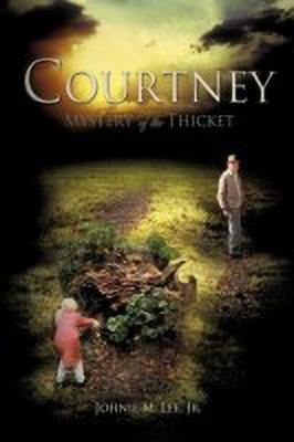 Courtney(English, Paperback, Lee Johnie M Jr)