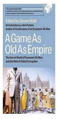 A Game as Old as Empire(English, Electronic book text, Hiatt Steven)