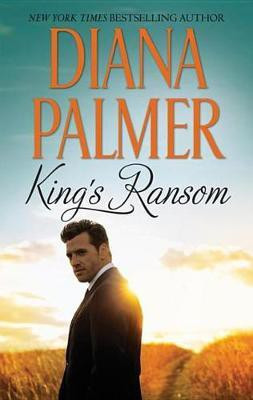 King's Ransom(English, Electronic book text, Palmer)