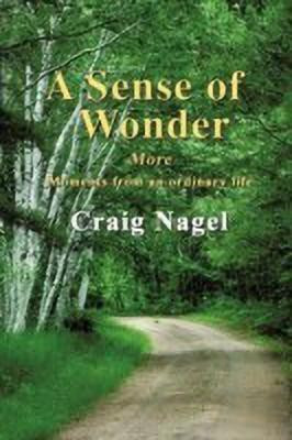 A Sense of Wonder(English, Paperback, Nagel Craig)