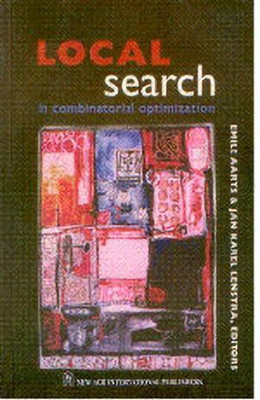 Local Search in Combinatorial Optimization(English, Paperback, Emile Aarts)