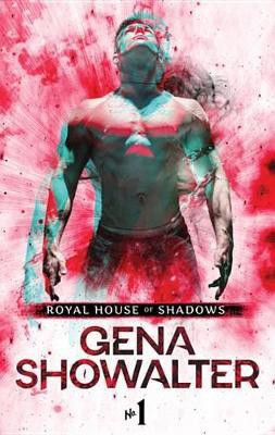 Royal House of Shadows(English, Electronic book text, Showalter Gena)