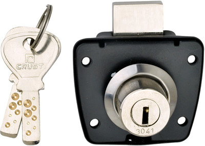 Crust MULTI_25MM Rev-A-Lock Cabinet Security System(Pack of 1)