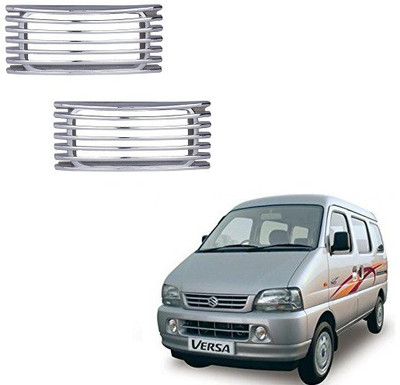 BIGWHEEL Side Lamp Frame for Maruti Versa(Pack of 2)