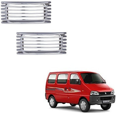 De AUTOCARE Side Lamp Frame for Maruti Eeco(Pack of 2)