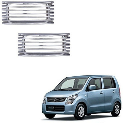 De AUTOCARE Side Lamp Frame for Maruti WagonR(Pack of 2)