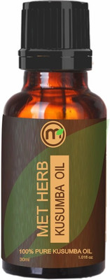 Metherb Kusuma Oil (30 ml)(30 ml)