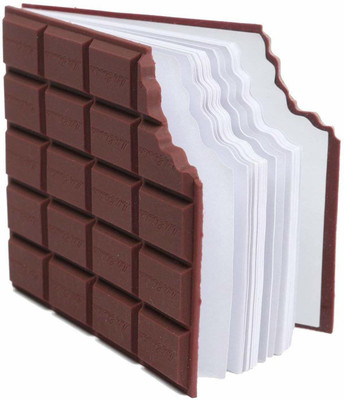Parteet Diary Mini Diary Liked by children of all ages, 60 Pages(Brown)