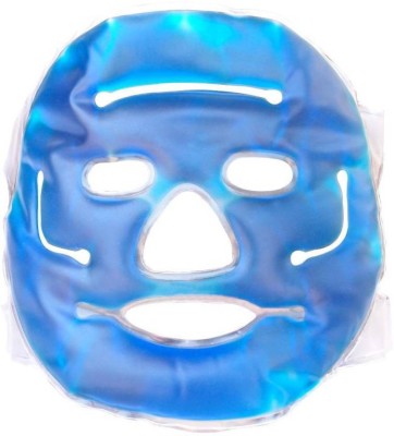 Skylight SKLFM-456456 Cooling Ice Face Mask Freezable|Reusable  Face Shaping Mask