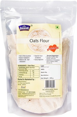 Anirink Oats flour(500 g)