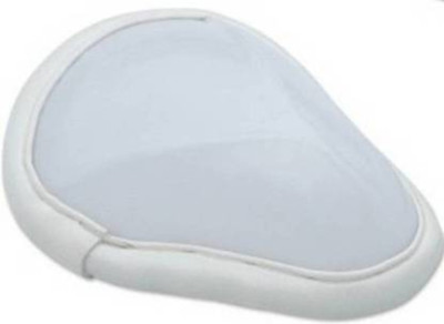 S and R Abdominal Gaurd Cricket Inner Thigh Guard(White)