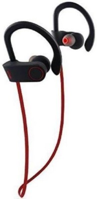 ROAR TQD_15G K1 Bluetooth Headset for all Smart phones Bluetooth Headset(Multicolor, In the Ear)