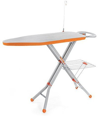 76 Off On Trugood Folding Ironing Board Iron Table With Press Stand Xl On Amazon Paisawapas Com