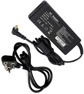 Laplogix Travelmate 5740-6070 19V 3.42AÃÂ  65 W Adapter(Power Cord Included)